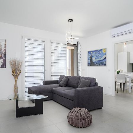 Martesana Apartment Μιλάνο Δωμάτιο φωτογραφία