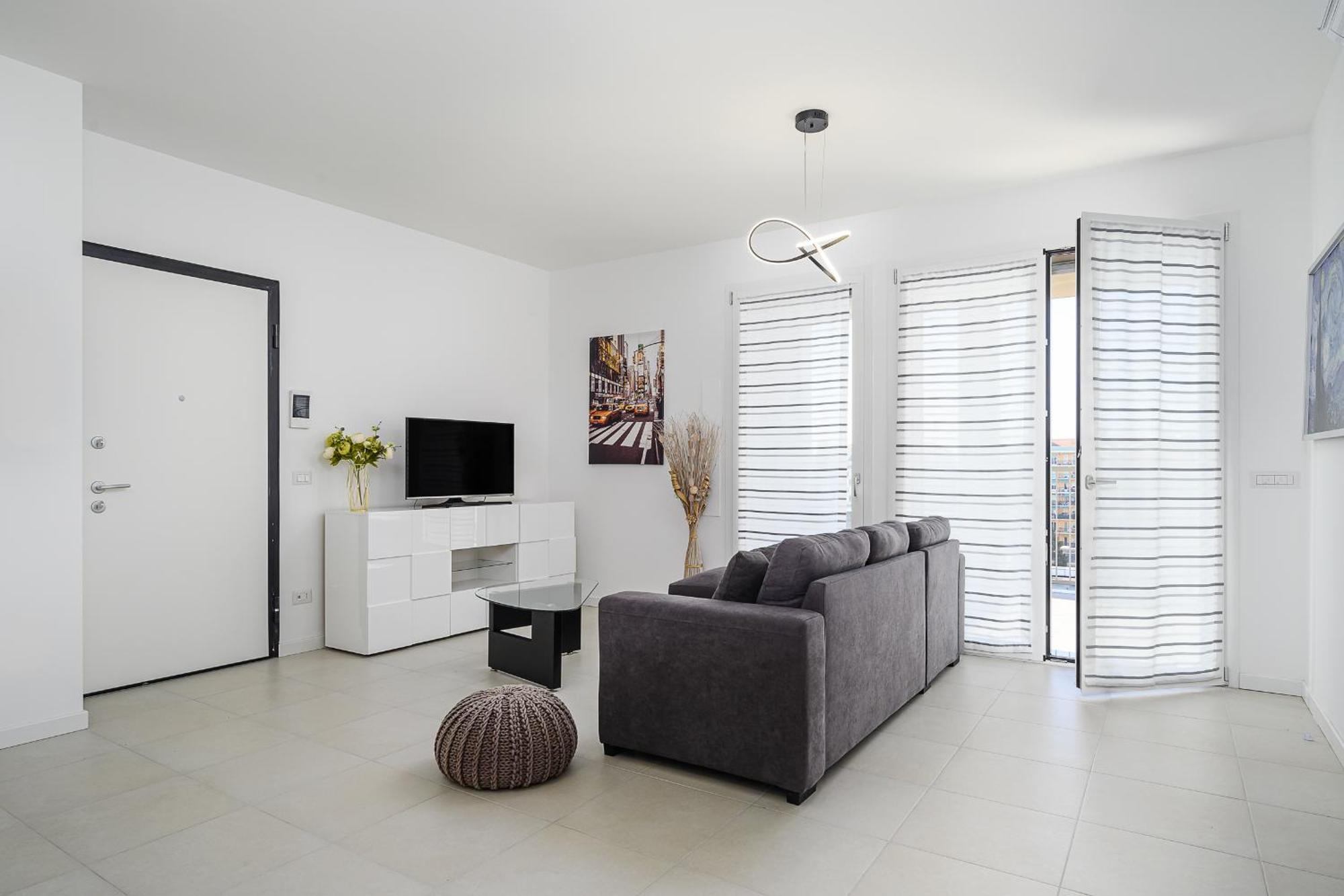 Martesana Apartment Μιλάνο Δωμάτιο φωτογραφία