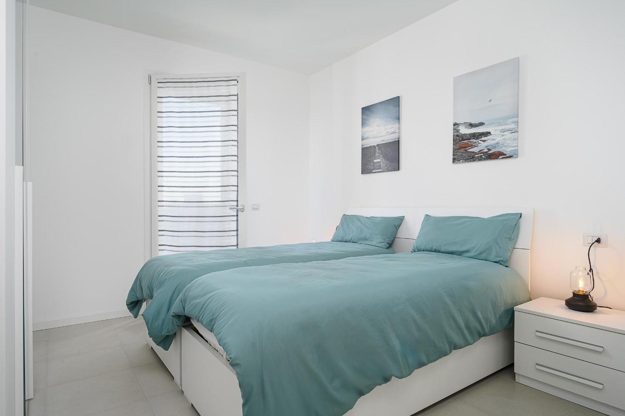 Martesana Apartment Μιλάνο Δωμάτιο φωτογραφία