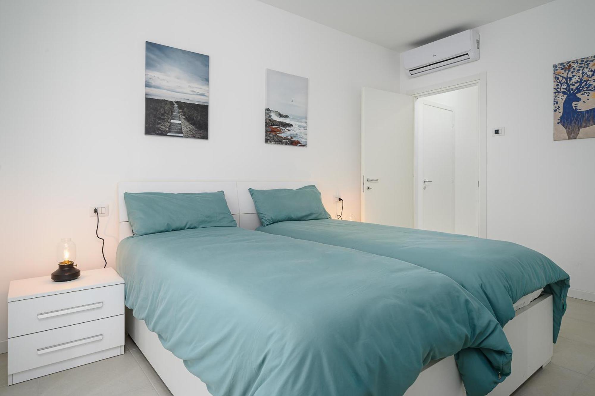 Martesana Apartment Μιλάνο Δωμάτιο φωτογραφία