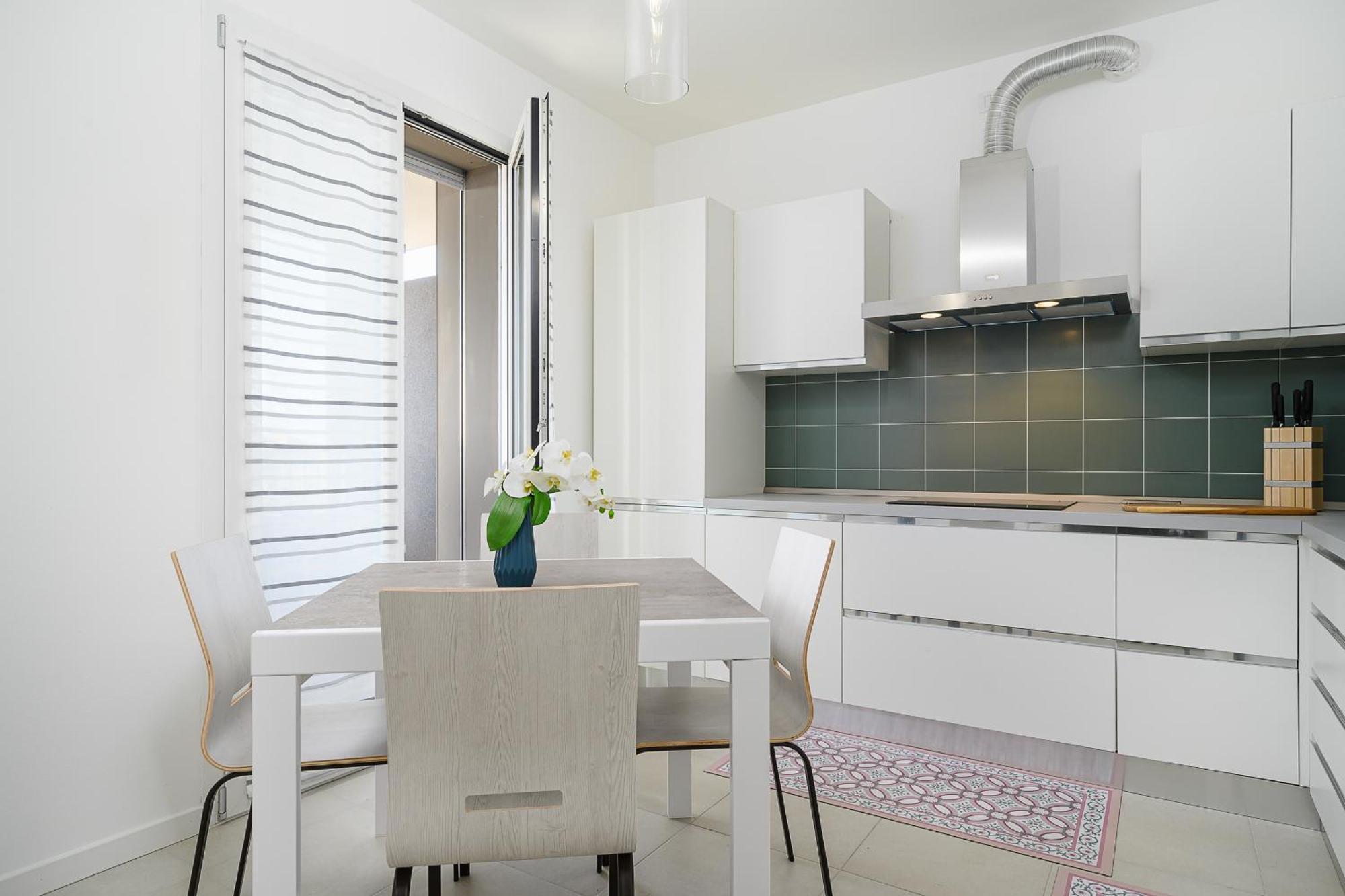 Martesana Apartment Μιλάνο Δωμάτιο φωτογραφία